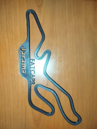 Circuitos personalizados en 3D