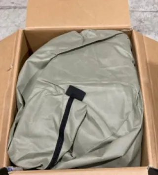 Kayak Intex Challenger K2 2 personas