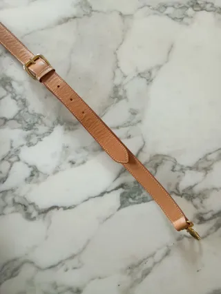 Burberry borsa secchiello vintage