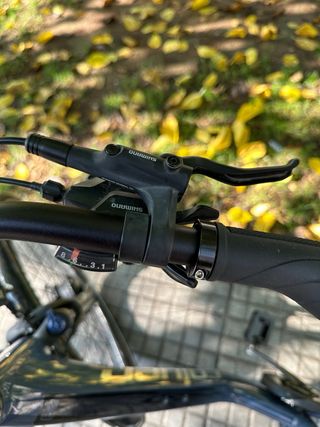 Bicicleta Eléctrica Coluer - 200km