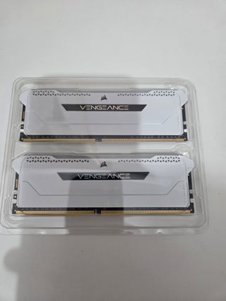 Corsair Vengeance RGB PRO SL DDR4 32GB