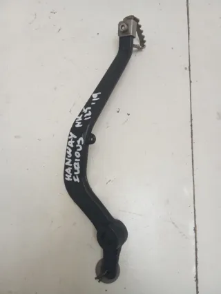 Pedal Freno Trasero Hanway Furious NK 125