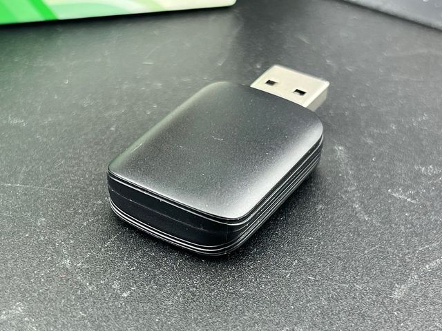 Adattatore wireless Android Auto e CarPlay