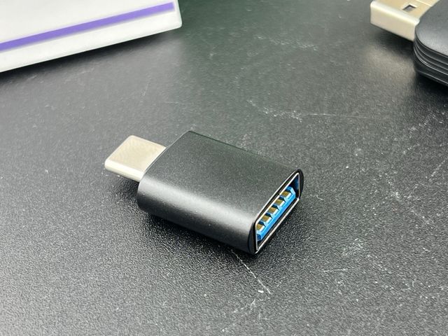 Adattatore wireless Android Auto e CarPlay