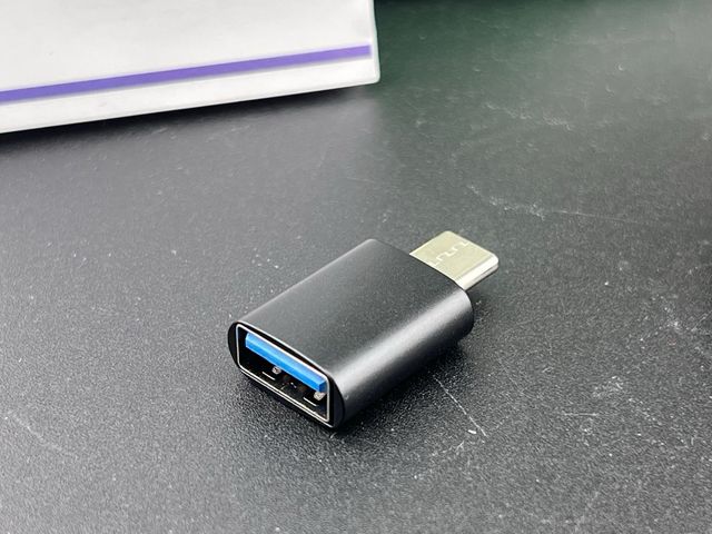 Adattatore wireless Android Auto e CarPlay