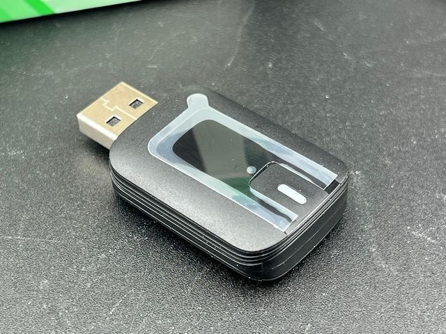 Adattatore wireless Android Auto e CarPlay