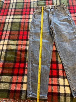 Jeans ragazza taglia 14/16 anni