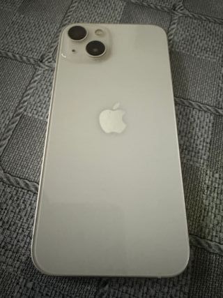 iPhone 13 128 GB + Magsafe (Carga Inalambrica)
