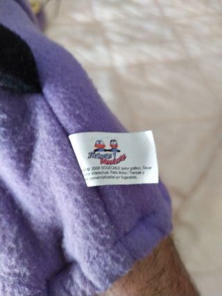 Marionetas Trancas y Barrancas