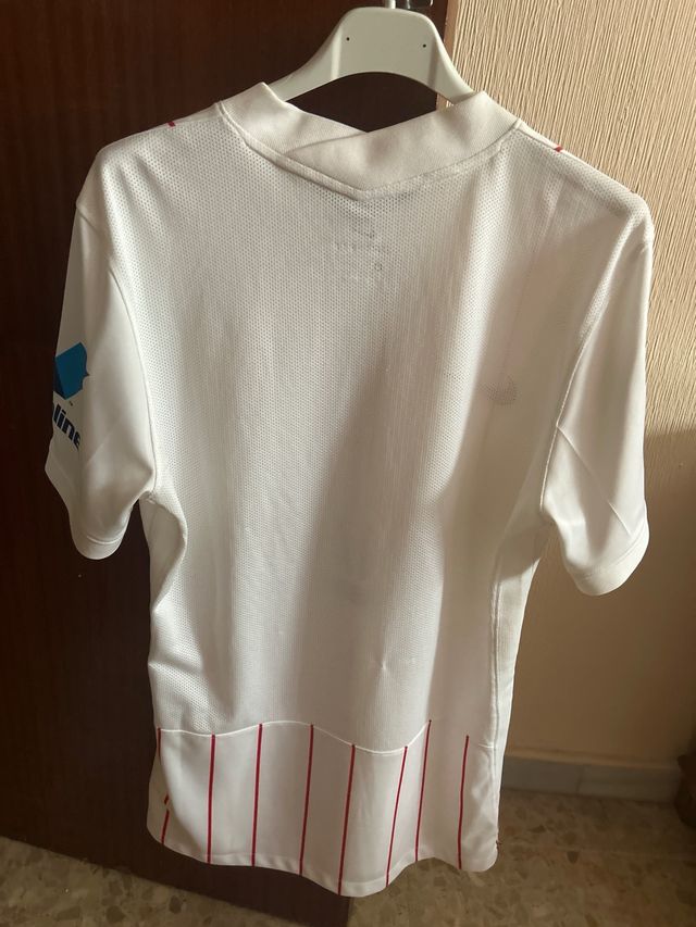 Camiseta Sevilla FC Nike Talla M ¡La última!