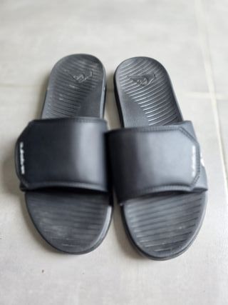 Quiksilver Sandals, Sandalia Hombre