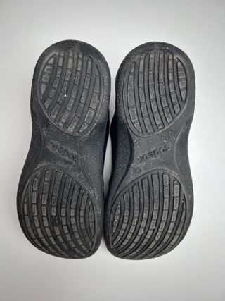 Zapatos de seguridad Codeor negros