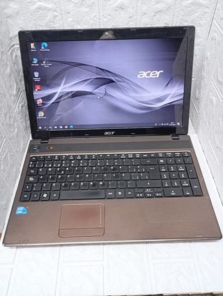 Portatil ACER ASPIRE 5742 (1624)