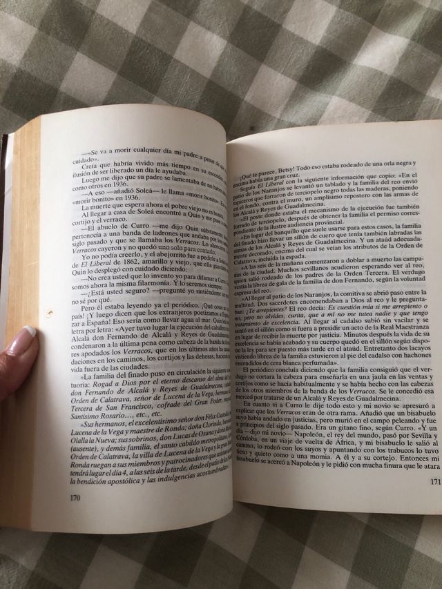 Los cinco libros de Nancy (Colección Ancora y ...