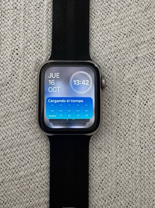 Apple Watch Series 4 GPS 44mm