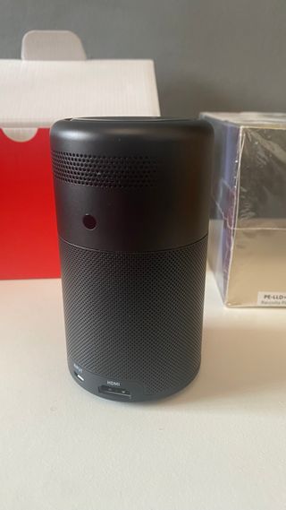 Proyector Portátil Anker Nebula Capsule Smart Mini