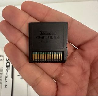 Pokemon Versione Bianca Nintendo DS