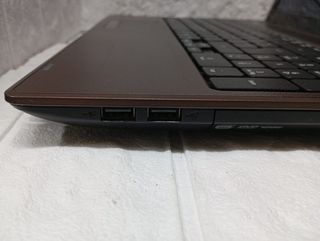 Portatil ACER ASPIRE 5742 (1611)