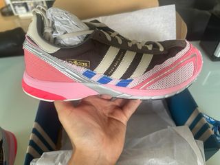 Adidas Bad Bunny Adizero SL72 Azul