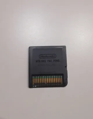 Dragon Ball Origins DS