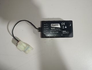 Rastreador GPS Honda CB 300 R