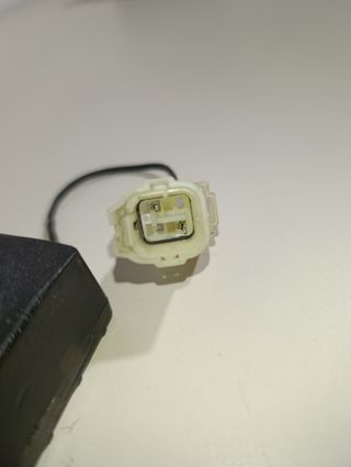 Rastreador GPS Honda CB 300 R