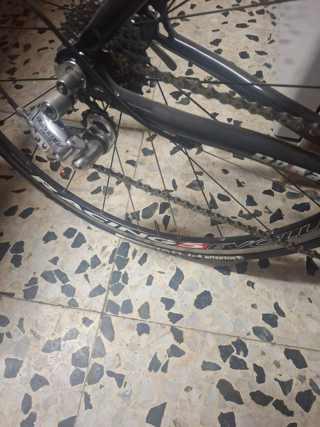 Bicicletta da strada Goka Greenwich 