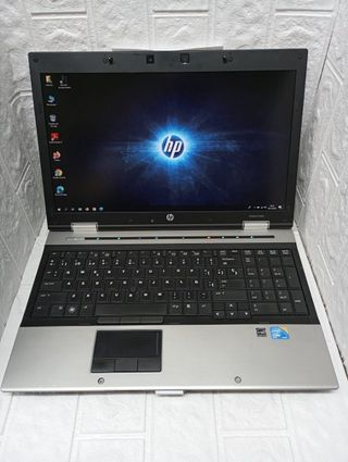 Portatil HP ELITEBOOK 8540P (1590)