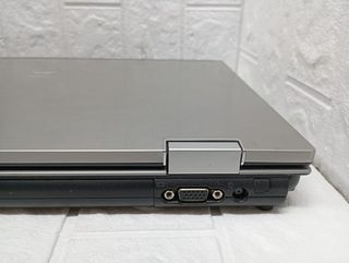 Portatil HP ELITEBOOK 8540P (1590)