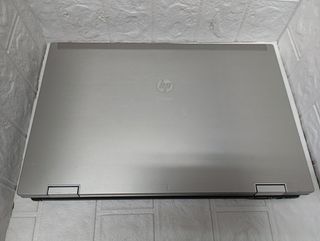 Portatil HP ELITEBOOK 8540P (1590)