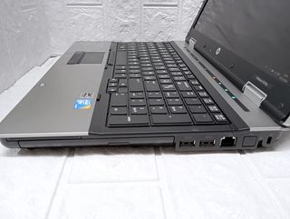 Portatil HP ELITEBOOK 8540P (1590)