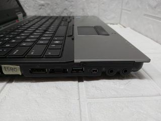 Portatil HP ELITEBOOK 8540P (1590)