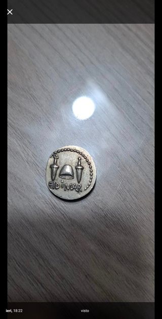 Moneta Romana Antica