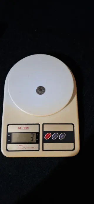 Moneta Romana Antica