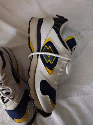 Scarpe Lotto Running