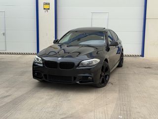 BMW F10 535d 313CV