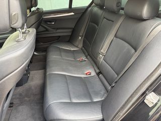 BMW F10 535d 313CV