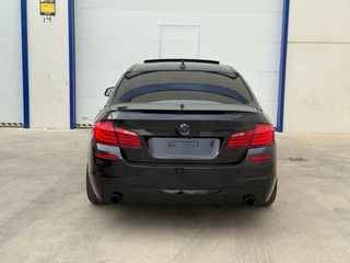 BMW F10 535d 313CV