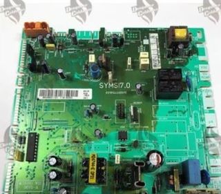 Placa Electrónica Themaclassic C25E