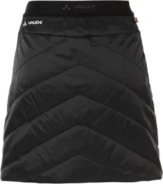 Falda Vaude Primaloft Reversible Nuevo 