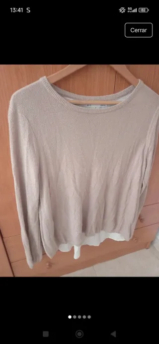 Ropa prácticamente nueva!!