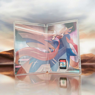 Pokémon Espada Nintendo Switch