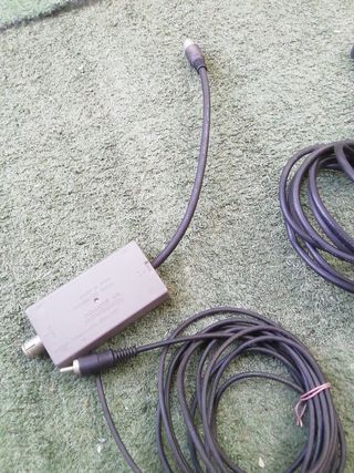 Consola Super Nintendo SNES Beige + Accesorios