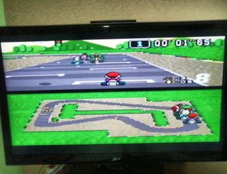 Consola Super Nintendo SNES Beige + Accesorios