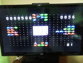 Consola Super Nintendo SNES Beige + Accesorios