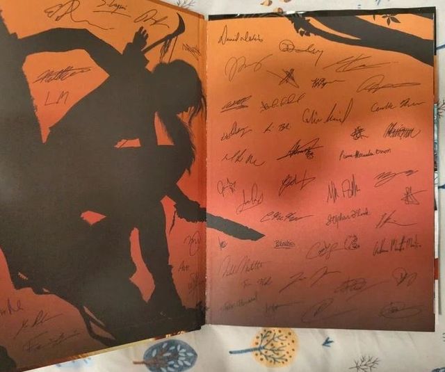 Guida per collezionisti di Shadow of Tomb Raider