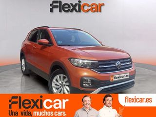 Volkswagen T-Cross Advance 1.0 TSI 70kW (95CV)