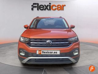 Volkswagen T-Cross Advance 1.0 TSI 70kW (95CV)
