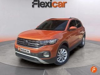 Volkswagen T-Cross Advance 1.0 TSI 70kW (95CV)