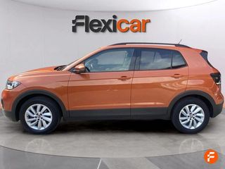 Volkswagen T-Cross Advance 1.0 TSI 70kW (95CV)